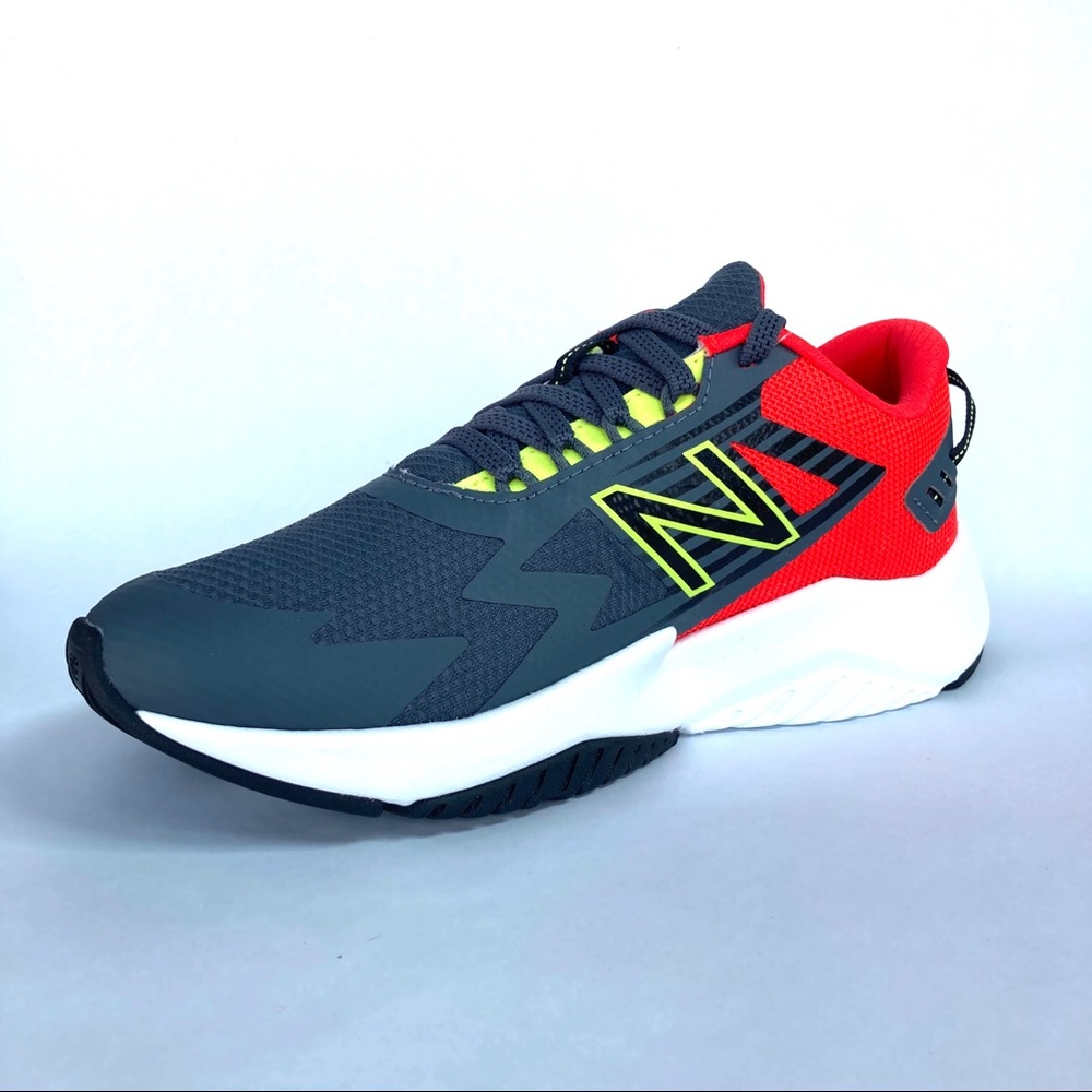 New Balance boys athletic shoe